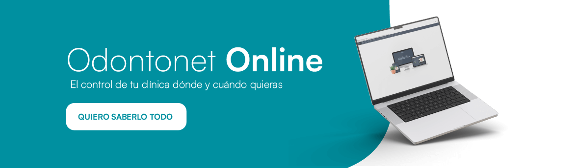 Infórmate sobre Odontonet Online